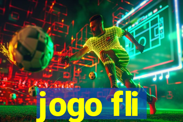 jogo fli